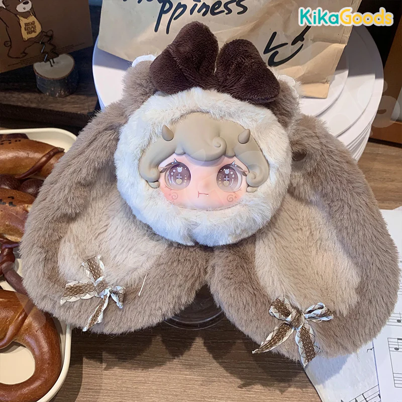 Lilina Sweet Bunny Series Plush Blind Box - Image 7