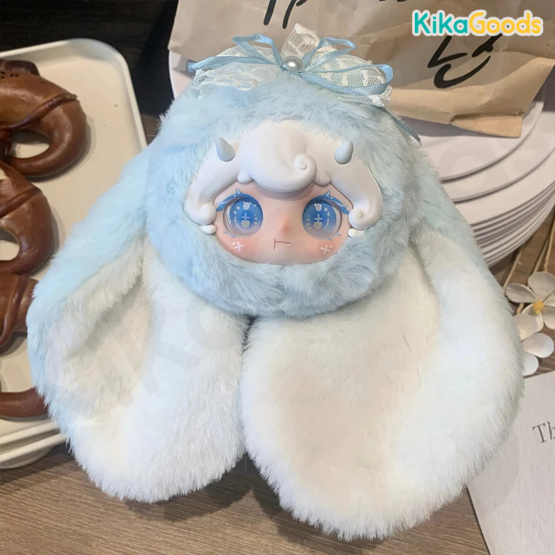 Lilina Sweet Bunny Series Plush Blind Box - Image 8