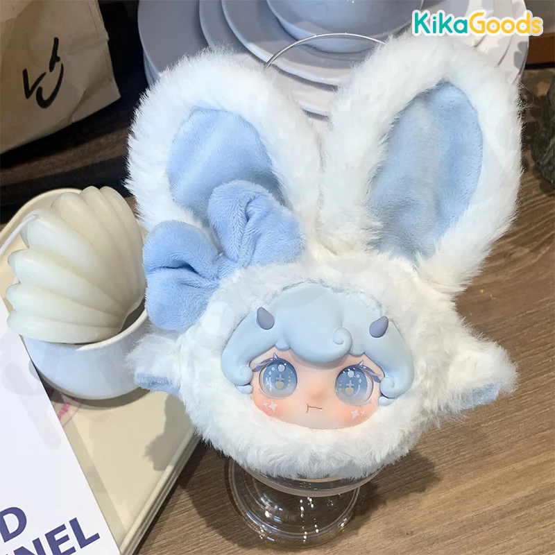 Lilina Sweet Bunny Series Plush Blind Box - Image 9