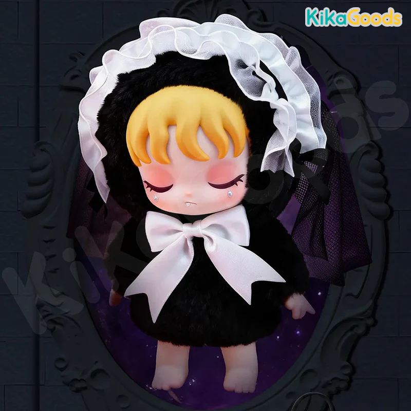 Lilith Forbidden Covenant Series Plush Blind Box - Image 5