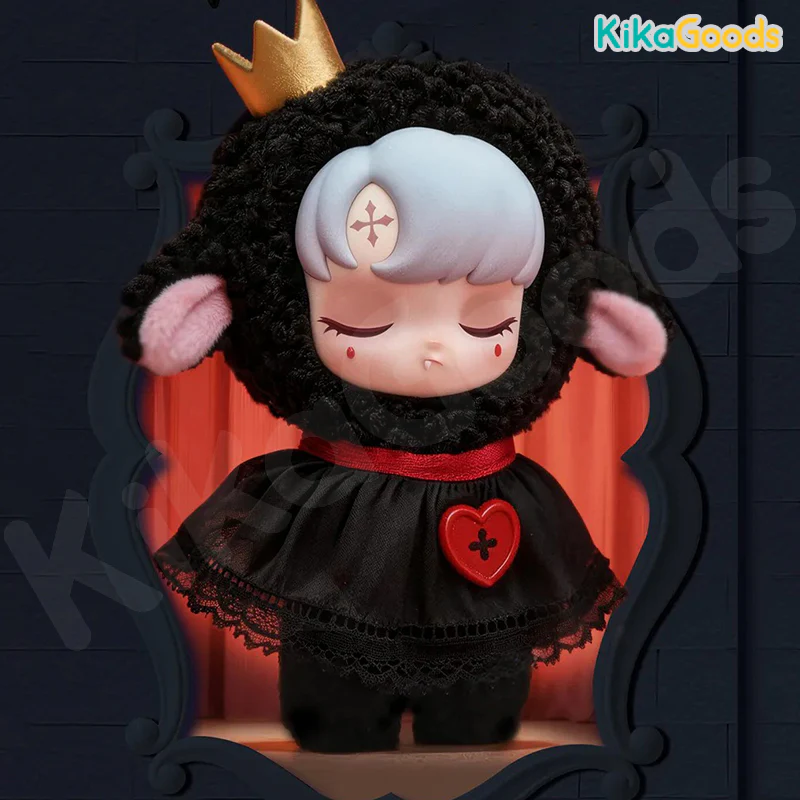 Lilith Forbidden Covenant Series Plush Blind Box - Image 9