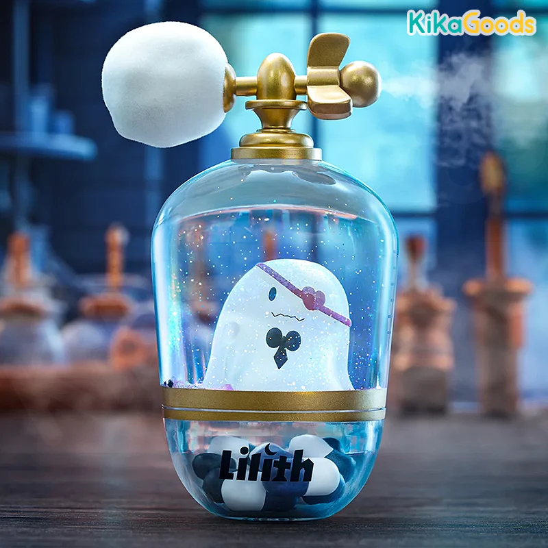 Lilith Secret Experiment Series Blind Box - Image 10