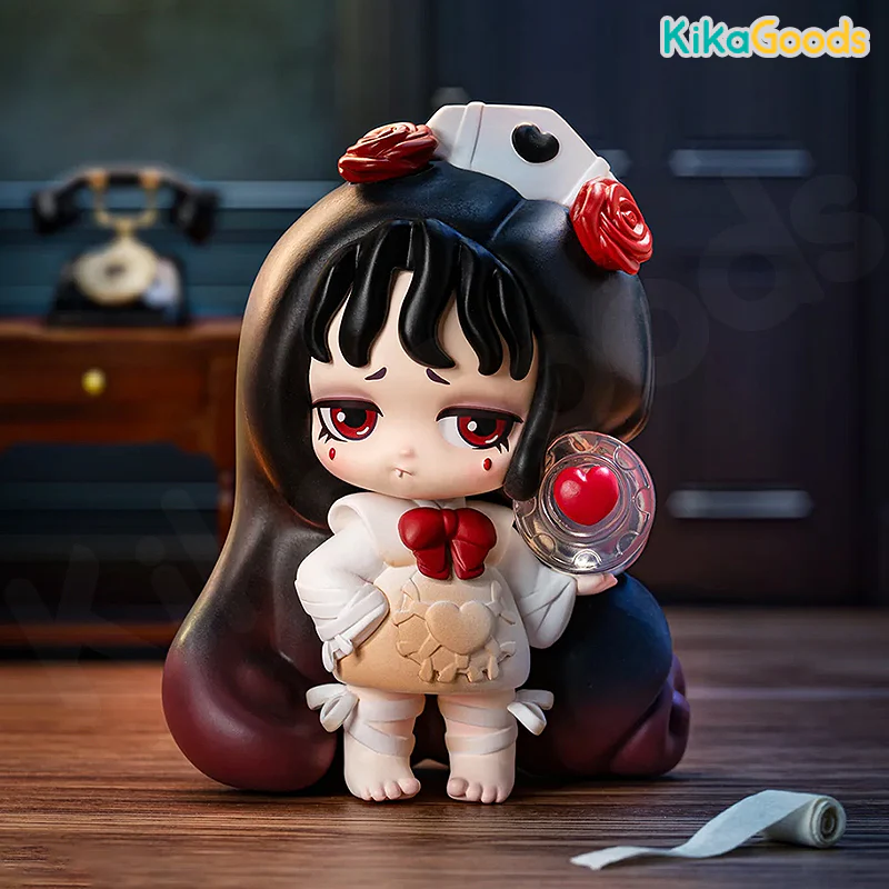 Lilith Secret Experiment Series Blind Box - Image 12