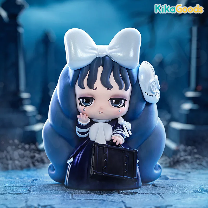 Lilith Secret Experiment Series Blind Box - Image 5