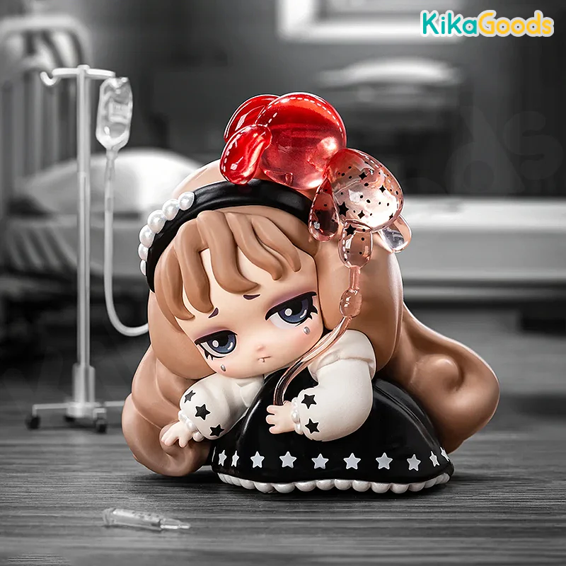 Lilith Secret Experiment Series Blind Box - Image 6