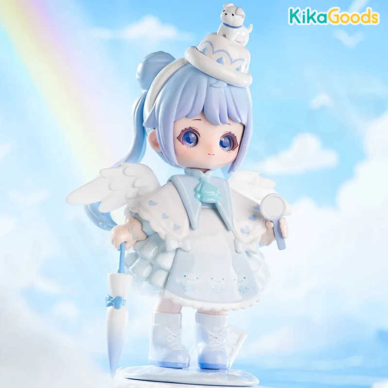 Liroro Welcome To The Candy House Series Blind Box - Image 11