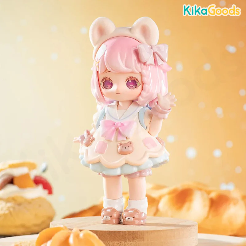 Liroro Welcome To The Candy House Series Blind Box - Image 5