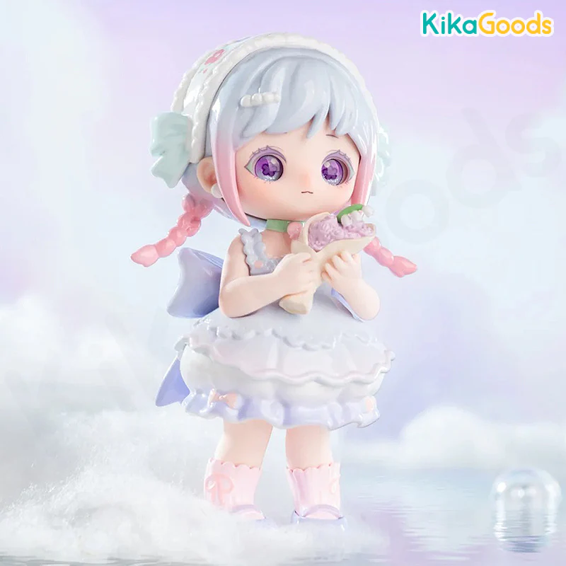 Liroro Welcome To The Candy House Series Blind Box - Image 7