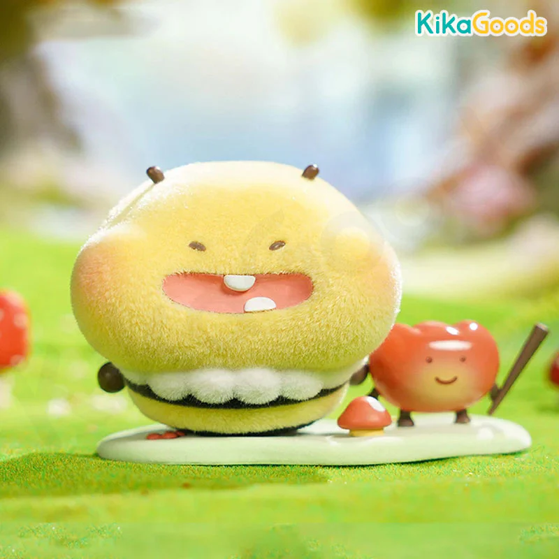 Little Bee Mimi Series Blind Box - Image 5