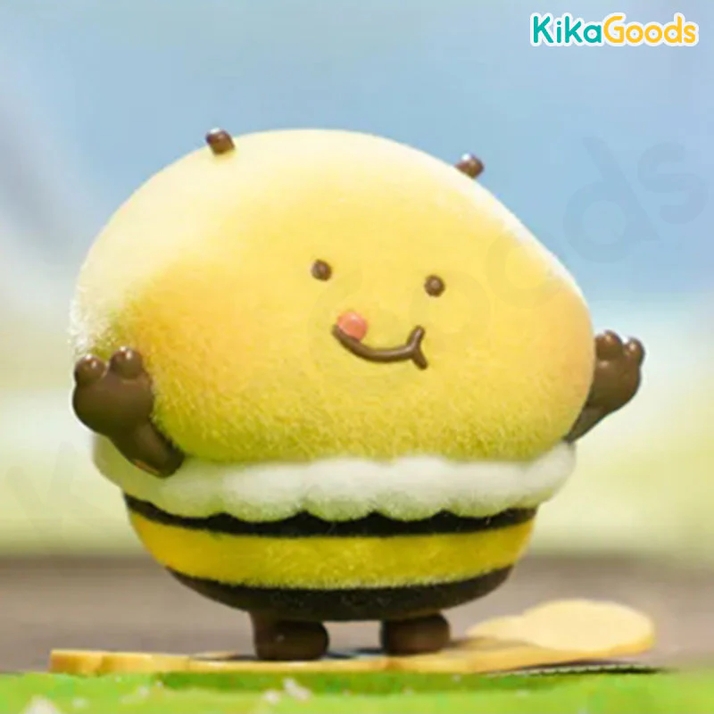 Little Bee Mimi Series Blind Box - Image 6