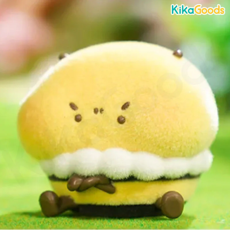 Little Bee Mimi Series Blind Box - Image 7