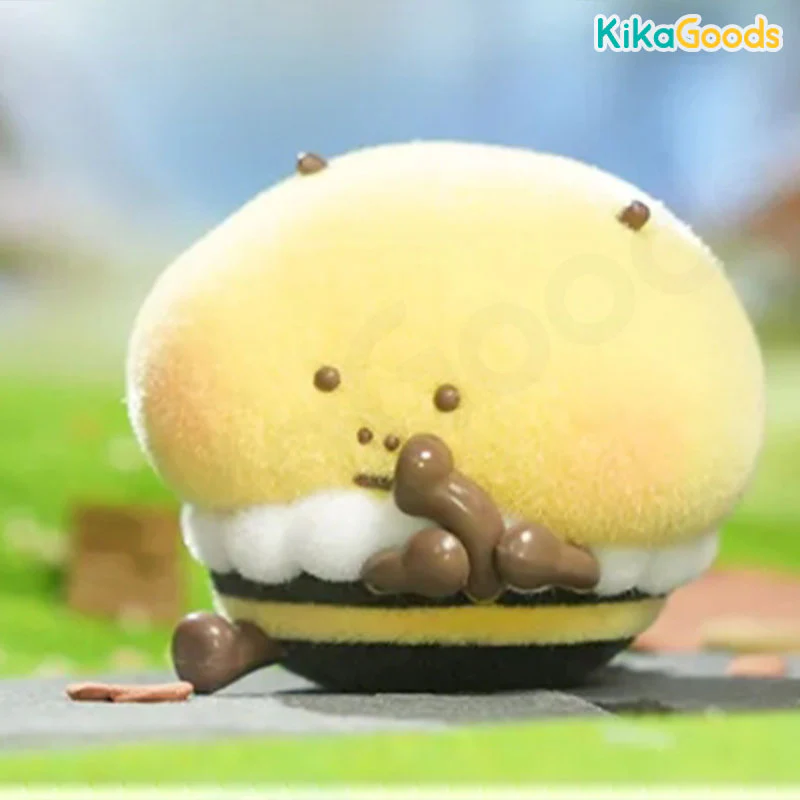 Little Bee Mimi Series Blind Box - Image 8