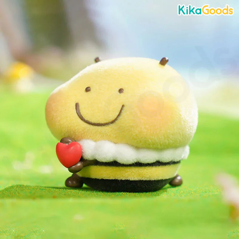 Little Bee Mimi Series Blind Box - Image 9