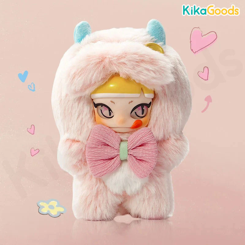 Little Longan Series Plush Blind Box - Image 5
