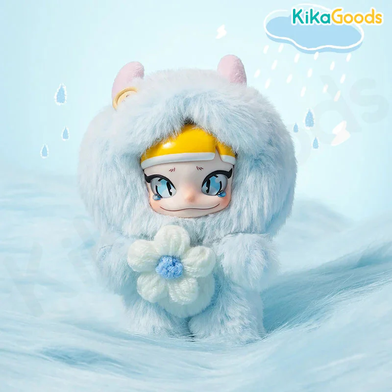 Little Longan Series Plush Blind Box - Image 6