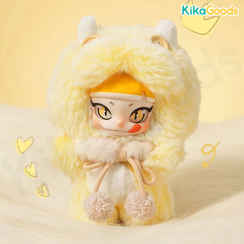 Little Longan Series Plush Blind Box - Image 7