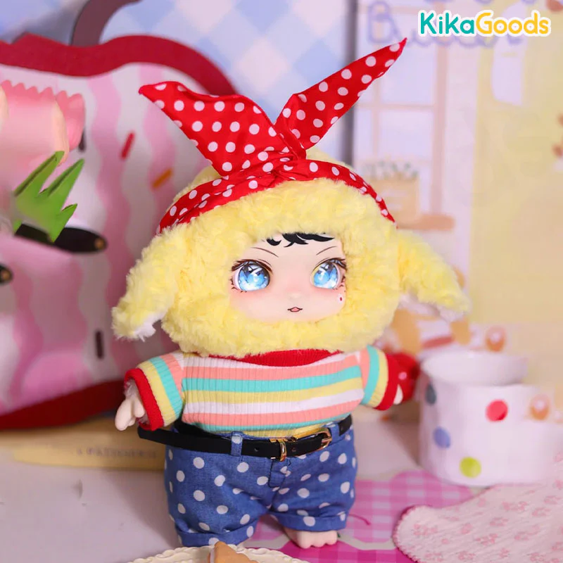 Lokiki Memory Replica 400% Series Plush Blind Box - Image 10