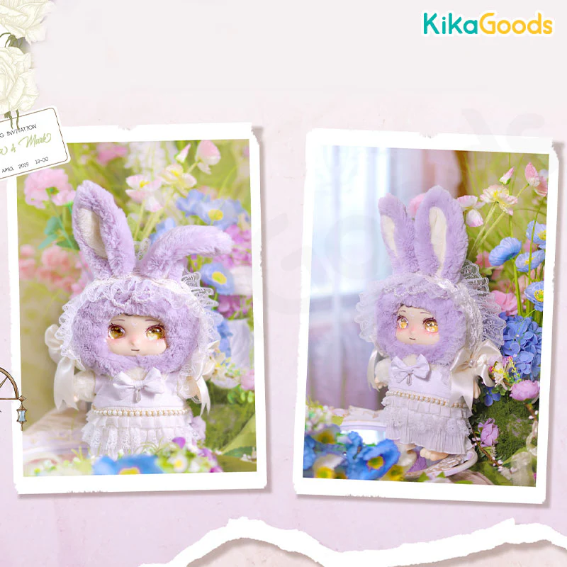 Lokiki Memory Replica 400% Series Plush Blind Box - Image 17