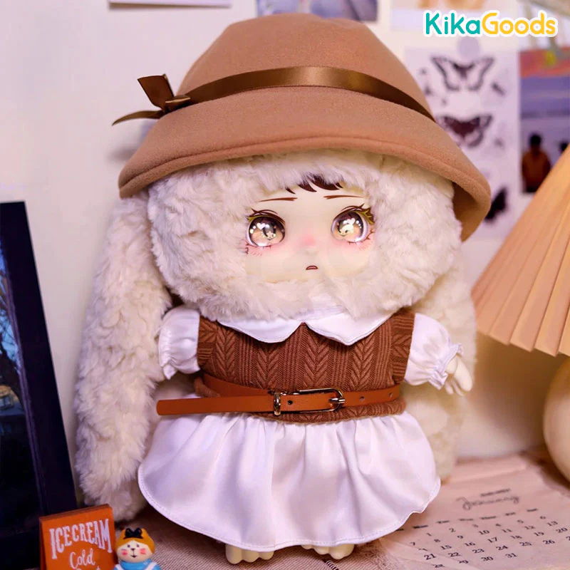 Lokiki Memory Replica 400% Series Plush Blind Box - Image 4