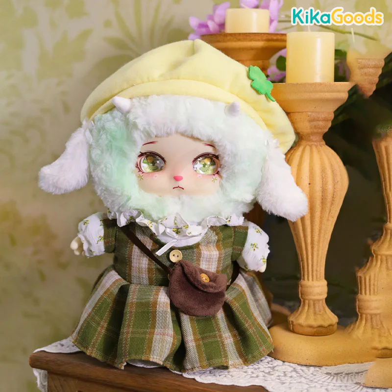 Lokiki Memory Replica 400% Series Plush Blind Box - Image 9