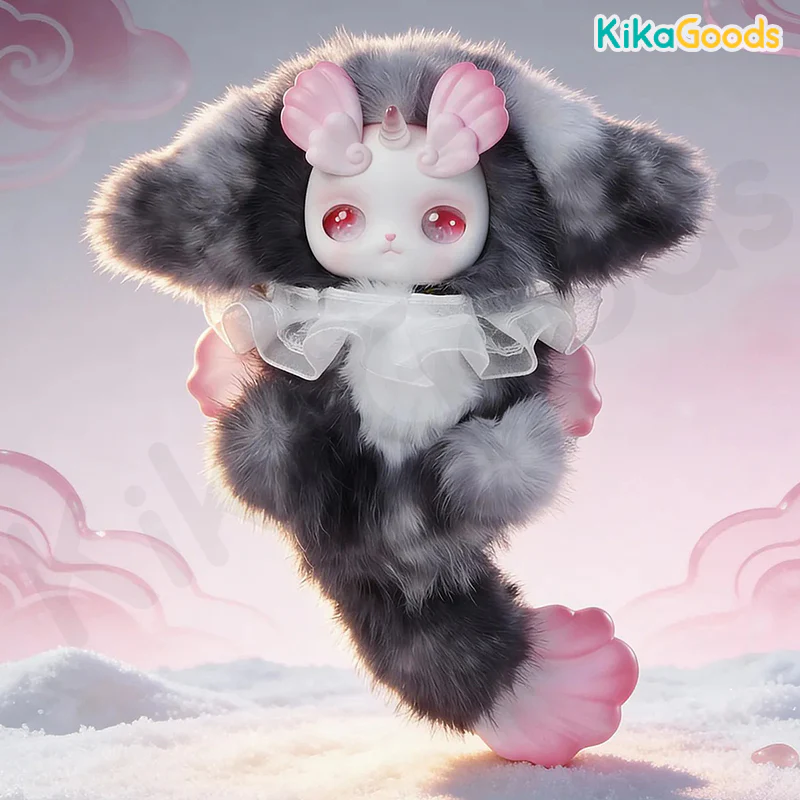 Loloan The Dream Float in the World Series Plush Blind Box - Image 10