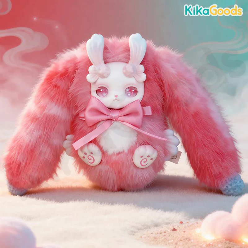 Loloan The Dream Float in the World Series Plush Blind Box - Image 4