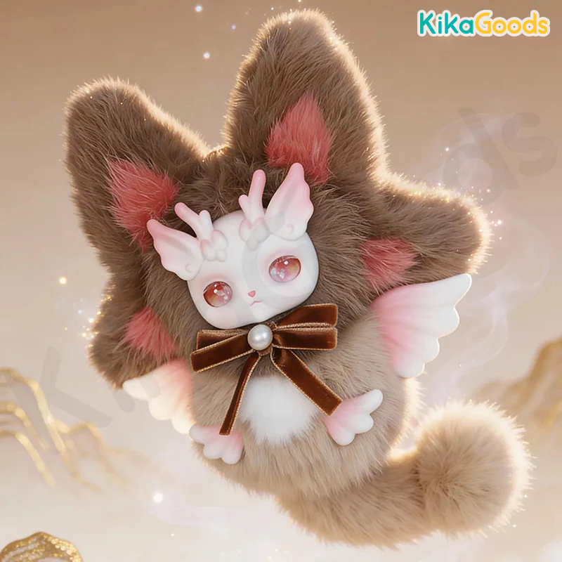 Loloan The Dream Float in the World Series Plush Blind Box - Image 5