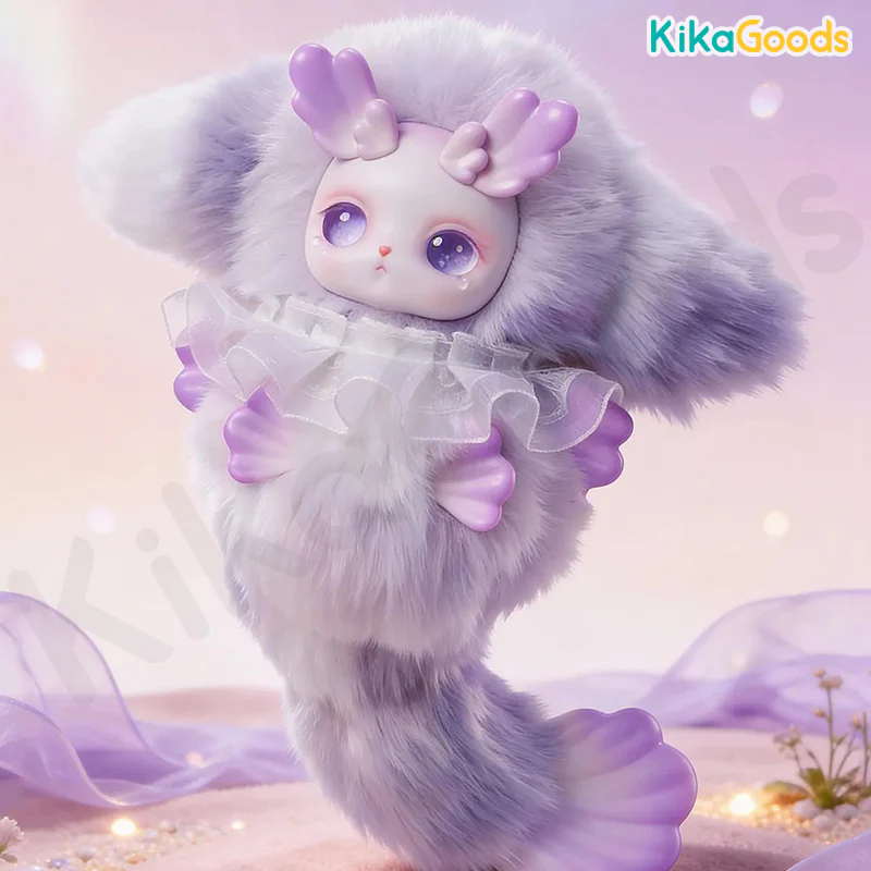 Loloan The Dream Float in the World Series Plush Blind Box - Image 7