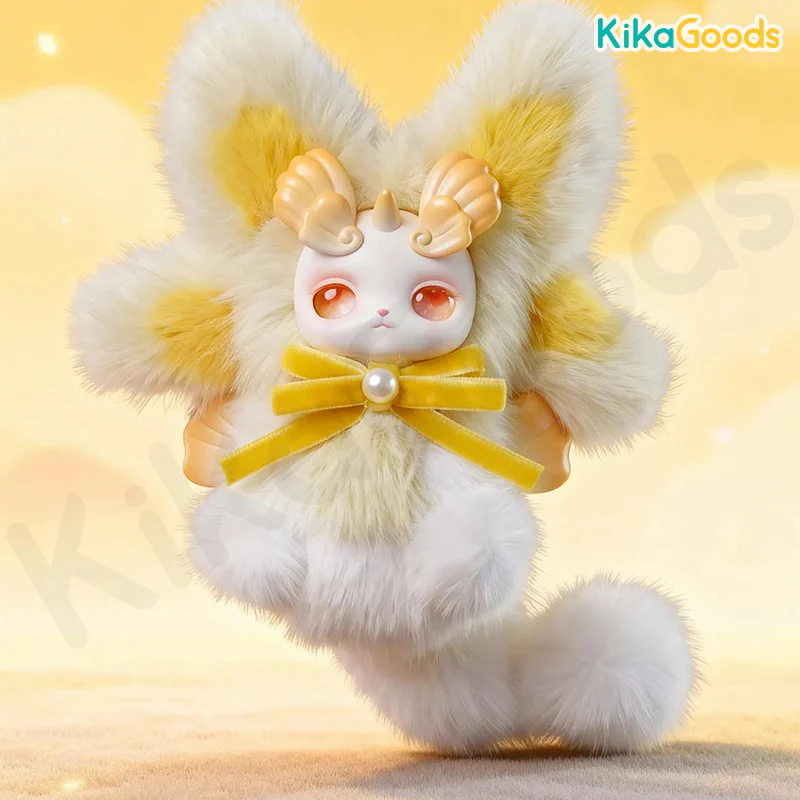 Loloan The Dream Float in the World Series Plush Blind Box - Image 8