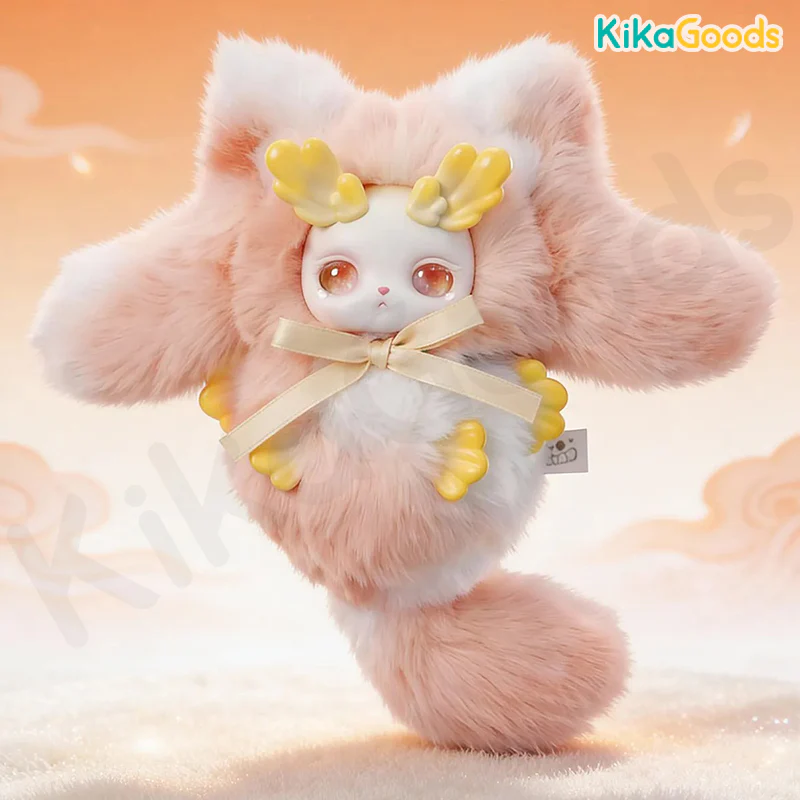 Loloan The Dream Float in the World Series Plush Blind Box - Image 9