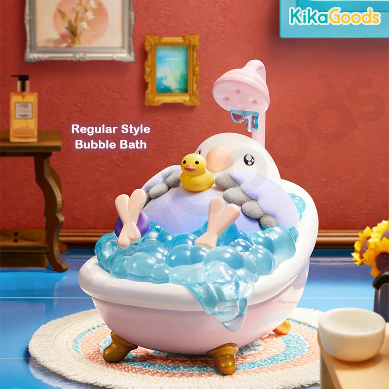 Love Bird Taroball "Birdie's Thoughts" Series Blind Box【Shipped in May./Jun. 2026】 - Image 11