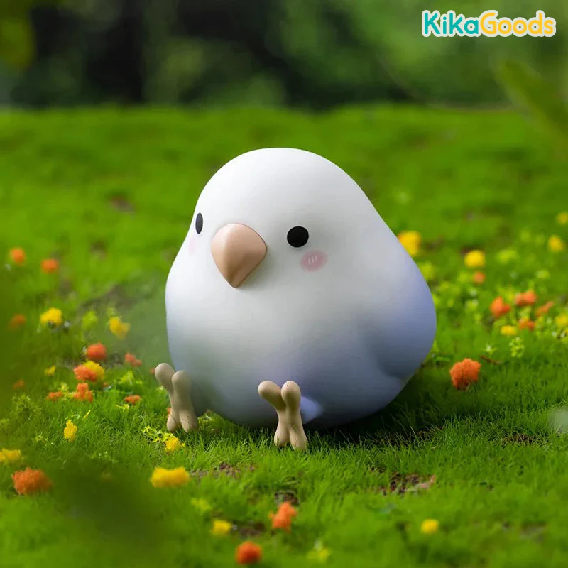Love Bird Series Little Bird Egg Mini Blind Box - Image 10