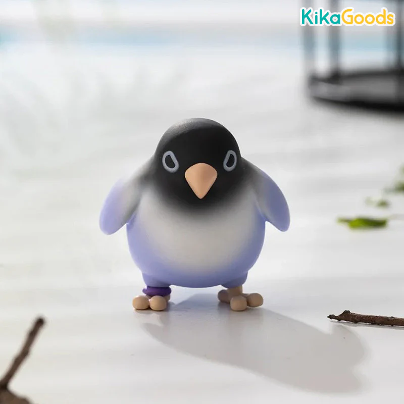Love Bird Series Little Bird Egg Mini Blind Box - Image 16