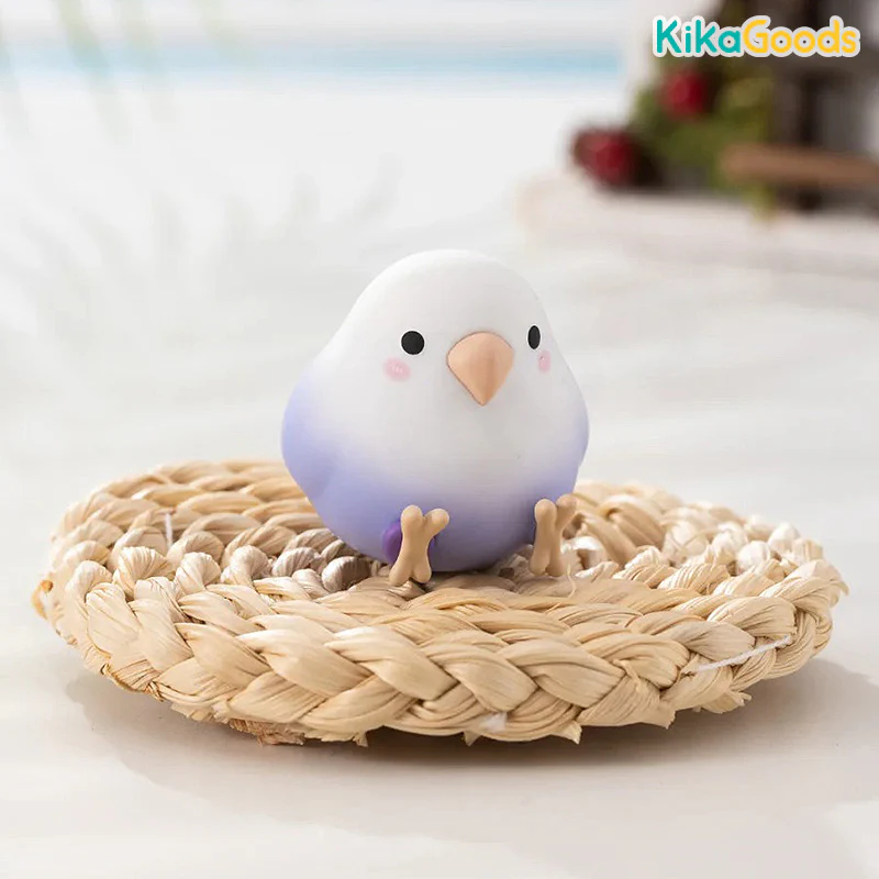Love Bird Series Little Bird Egg Mini Blind Box - Image 17