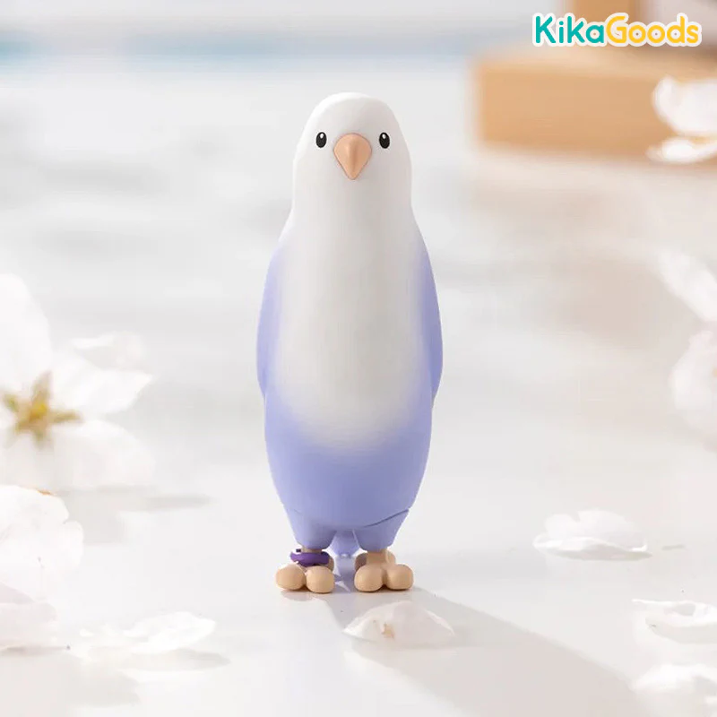 Love Bird Series Little Bird Egg Mini Blind Box - Image 20