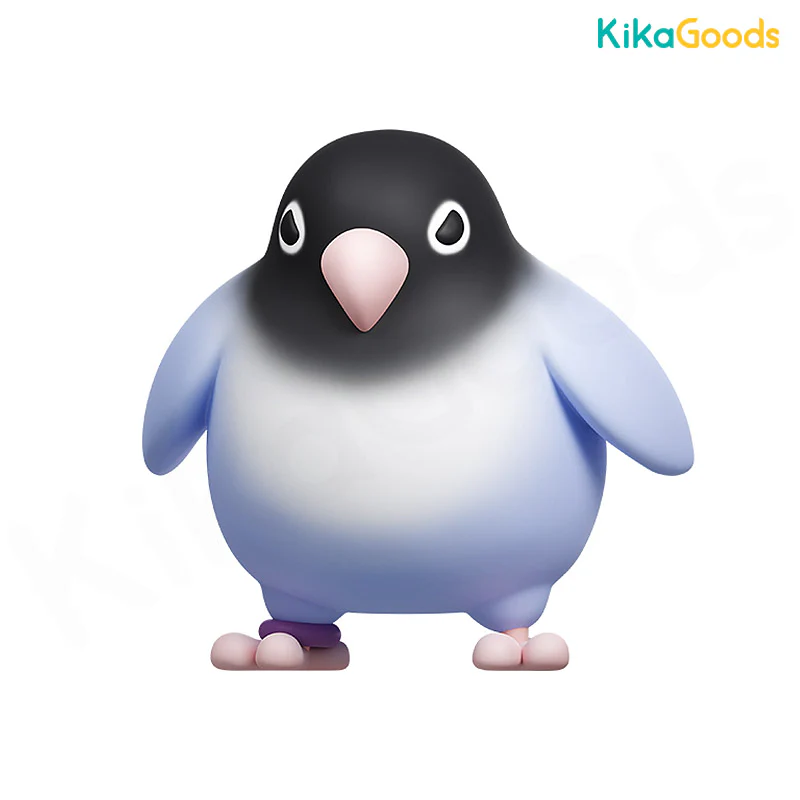 Love Bird Series Little Bird Egg Mini Blind Box - Image 22