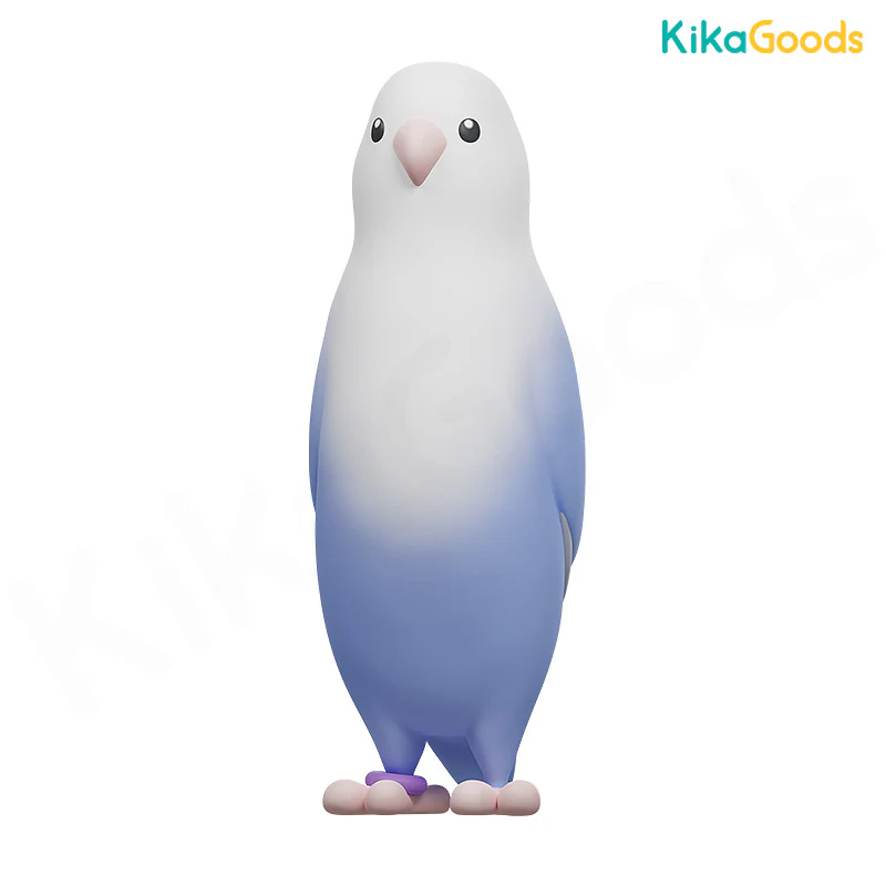Love Bird Series Little Bird Egg Mini Blind Box - Image 25