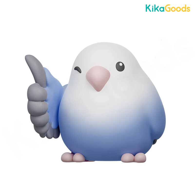 Love Bird Series Little Bird Egg Mini Blind Box - Image 26