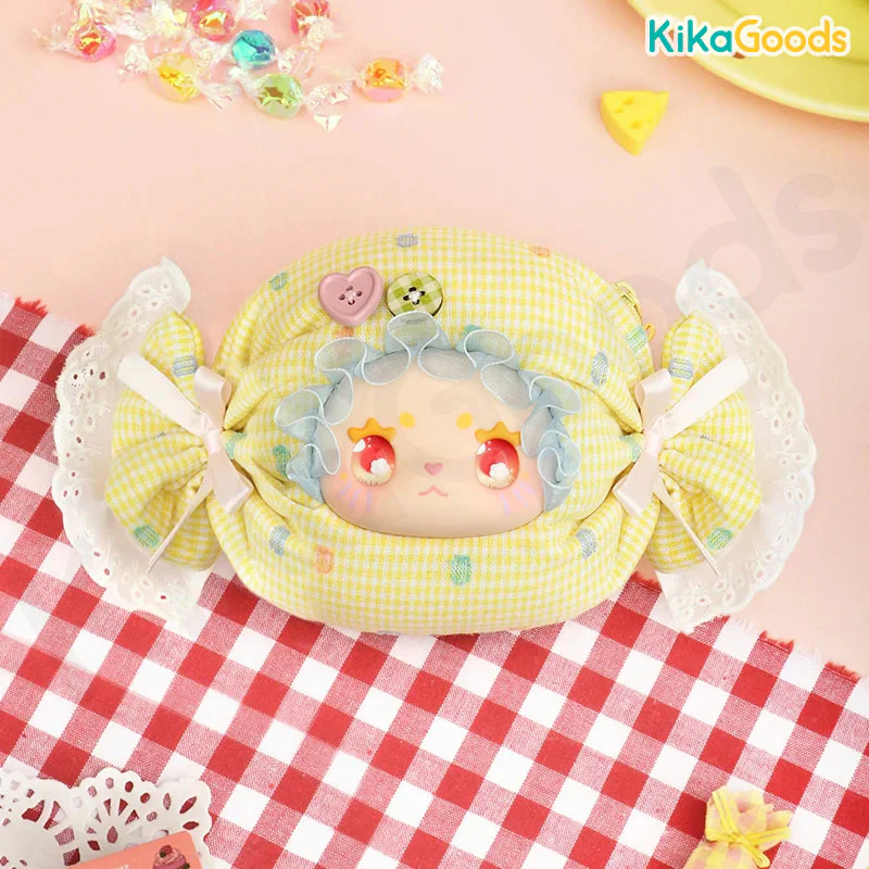 Lovely Emma Candy House Series Blind Box - Image 10