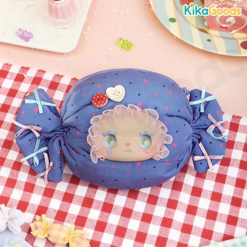 Lovely Emma Candy House Series Blind Box - Image 12