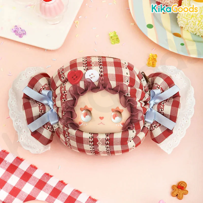 Lovely Emma Candy House Series Blind Box - Image 13