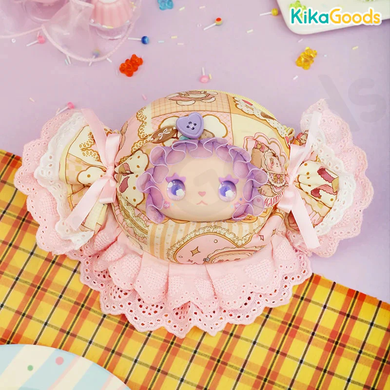Lovely Emma Candy House Series Blind Box - Image 14
