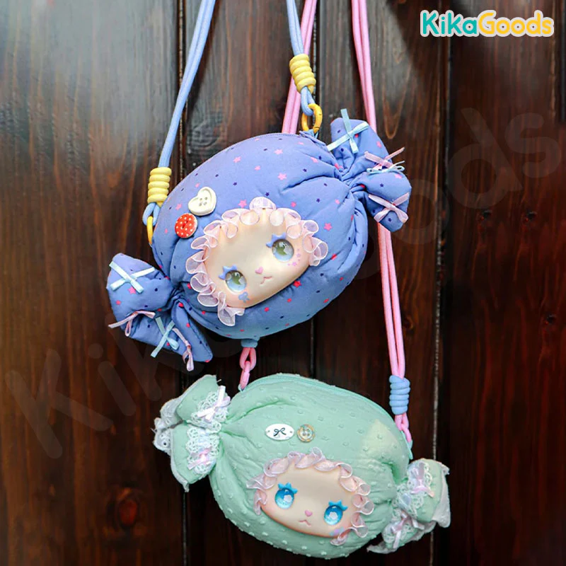 Lovely Emma Candy House Series Blind Box - Image 4
