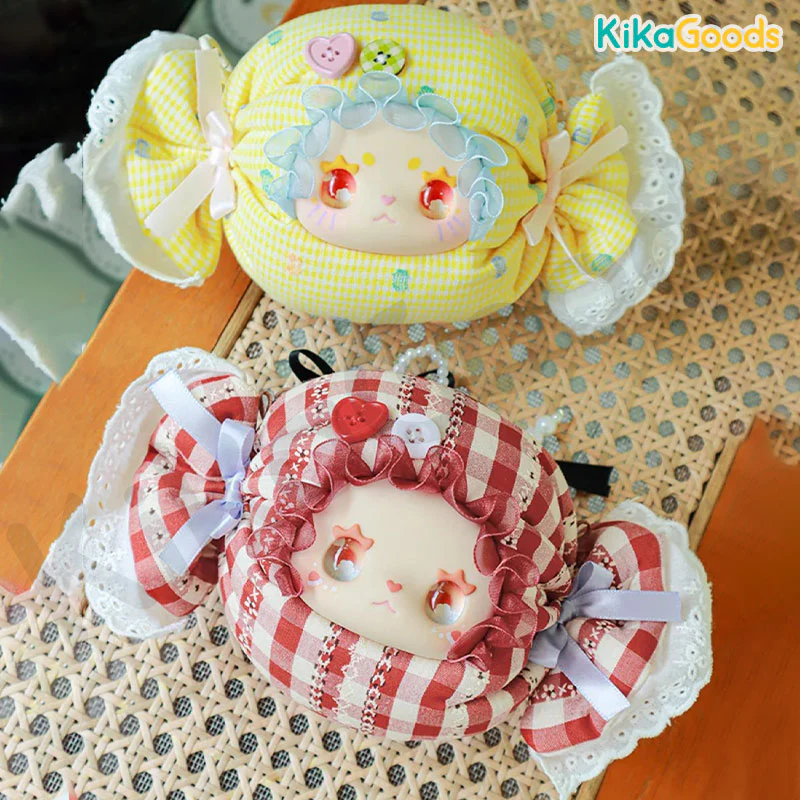 Lovely Emma Candy House Series Blind Box - Image 5