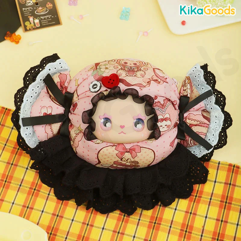 Lovely Emma Candy House Series Blind Box - Image 6