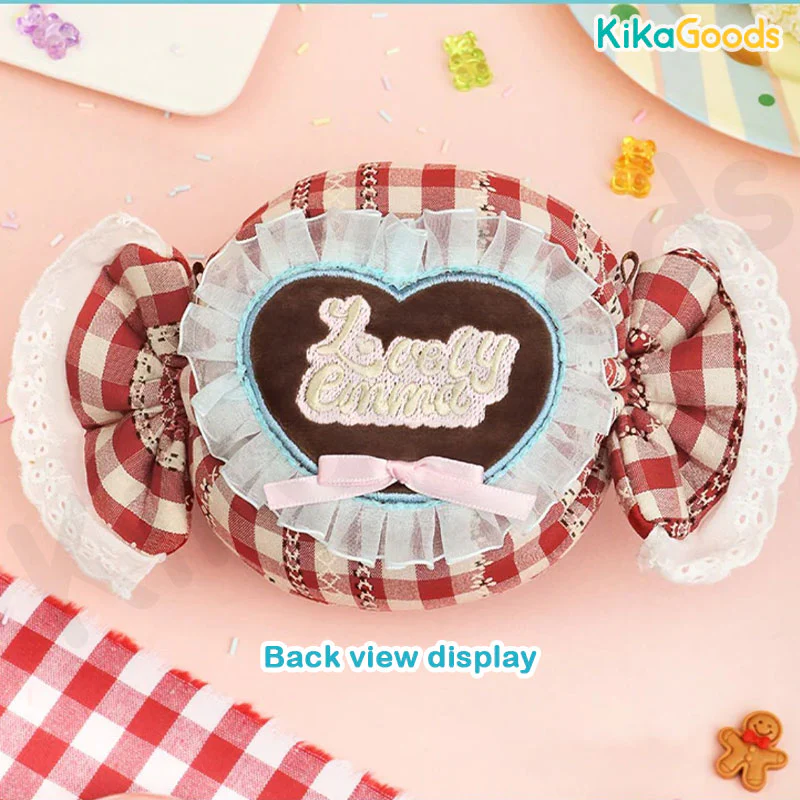 Lovely Emma Candy House Series Blind Box - Image 7