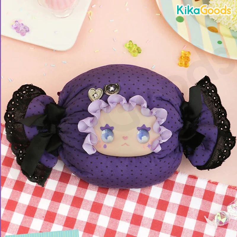 Lovely Emma Candy House Series Blind Box - Image 8