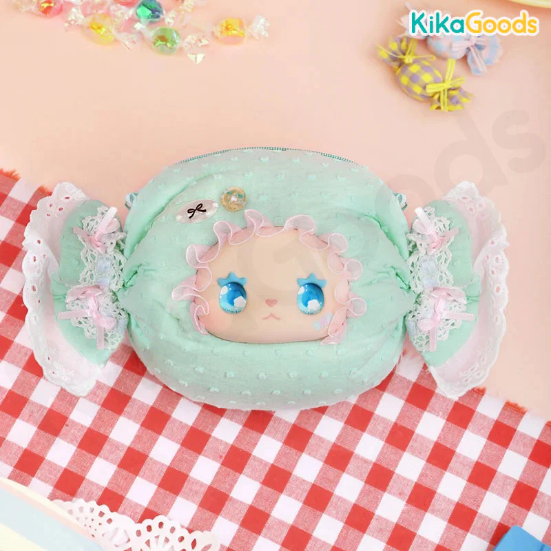 Lovely Emma Candy House Series Blind Box - Image 9