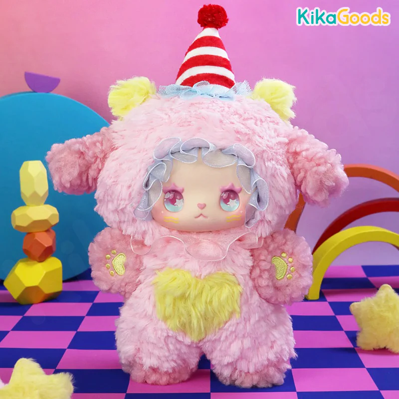 Lovely Emma Flavor Twist Series Plush Blind Box - Image 10