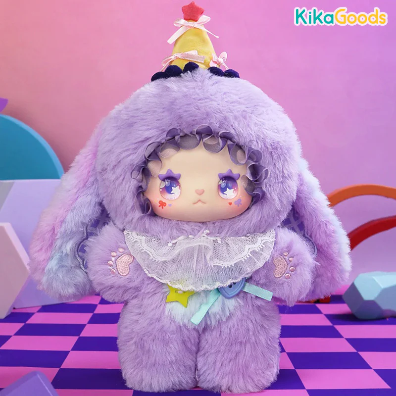 Lovely Emma Flavor Twist Series Plush Blind Box - Image 11